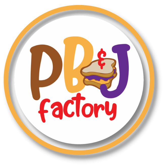 PB&J Factory!